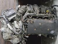 Двигатель G4KE 2.4 литра за 900 000 тг. в Алматы