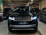 Land Rover Range Rover 2023 года за 117 000 000 тг. в Алматы – фото 2