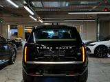 Land Rover Range Rover 2023 года за 117 000 000 тг. в Алматы – фото 4