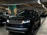 Land Rover Range Rover 2023 года за 117 000 000 тг. в Алматы