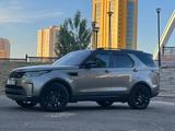 Land Rover Discovery 2020 года за 33 000 000 тг. в Астана – фото 3