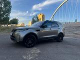 Land Rover Discovery 2020 года за 33 000 000 тг. в Астана – фото 4