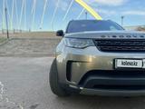 Land Rover Discovery 2020 года за 33 000 000 тг. в Астана – фото 5