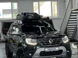Renault Duster 2021 года за 15 000 000 тг. в Астана