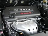 2AZ-FE Двигатель на Toyota 2.4л. ДВС и АКПП за 63 600 тг. в Алматы