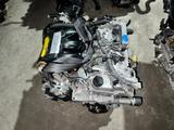 Контрактный двигатель из японии 2GR за 1 100 000 тг. в Караганда – фото 2