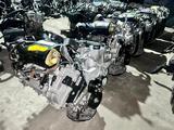 Контрактный двигатель из японии 2GR за 1 100 000 тг. в Караганда – фото 3