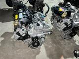 Контрактный двигатель из японии 2GR за 1 100 000 тг. в Караганда – фото 5