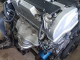 Двигатель Honda K20A 2.0 из Японии! за 65 000 тг. в Нур-Султан (Астана) – фото 2