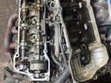 Двигатель (двс, мотор) 1mz-fe Toyota Highlander (тойота хайландер) 3, 0л за 599 500 тг. в Алматы – фото 3