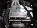 Двигатель Lexus RX300 за 20 115 тг. в Алматы