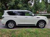 Nissan Patrol 2013 годаүшін23 000 000 тг. в Алматы