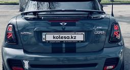 Mini Coupe 2012 года за 12 000 000 тг. в Алматы – фото 5