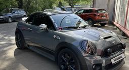 Mini Coupe 2012 года за 12 000 000 тг. в Алматы