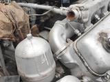 Двигатель ЯМЗ 238 с военного хранения в Костанай – фото 2