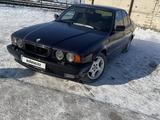 BMW 528 1995 года за 2 800 000 тг. в Шымкент – фото 3