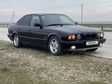 BMW 528 1995 года за 2 800 000 тг. в Шымкент – фото 5