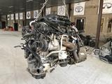 Двигатель Dodge Challenger 3.6 VVT за 1 000 000 тг. в Алматы