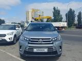 Toyota Highlander 2019 года за 31 500 000 тг. в Усть-Каменогорск – фото 4