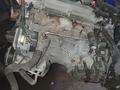 Toyota Estima 4WD-4x4 полный привод — бензиновый двигатель объемом 2.4литра за 550 000 тг. в Алматы – фото 6