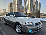 Subaru Outback 2000 года за 4 200 000 тг. в Алматы – фото 2