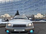 Subaru Outback 2000 года за 4 200 000 тг. в Алматы – фото 4