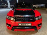 Land Rover Range Rover Sport 2015 года за 26 500 000 тг. в Алматы