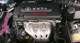 Двигатель Toyota Camry 2.4 (2az-fe) привозной с Японии за 114 000 тг. в Алматы – фото 2