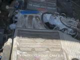 Двигатель АКПП 1MZ-fe 3.0L мотор (коробка) Lexus RX300 лексус рх300 за 93 500 тг. в Алматы – фото 3