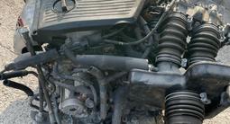 Двигатель АКПП 1MZ-fe 3.0L мотор (коробка) Lexus RX300 лексус рх300 за 93 500 тг. в Алматы – фото 4