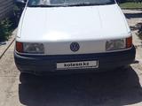 Volkswagen Passat 1991 года за 1 400 000 тг. в Уральск