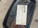 Матор каропка авторазбор автозапчаст привозной оригинал бампер капот фар ай в Атырау – фото 2