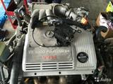 Мотор 1MZ fe Двигатель Toyora Alphard (тойота альфард) ДВС 3.0…үшін11 000 тг. в Алматы