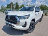 Toyota Hilux 2022 года за 23 000 000 тг. в Атырау
