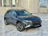 Hyundai Tucson 2022 года за 16 700 000 тг. в Караганда