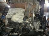 Двигатель ауди 100 с4, 2.5 DIZ (AEL) за 450 000 тг. в Караганда – фото 3