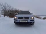 Volkswagen Passat 2002 года за 3 540 000 тг. в Петропавловск – фото 3