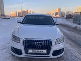 Audi Q5 2014 года за 12 000 000 тг. в Нур-Султан (Астана) – фото 3