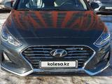 Hyundai Sonata 2018 годаүшін9 500 000 тг. в Астана – фото 3