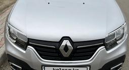 Renault Logan Stepway 2020 года за 8 500 000 тг. в Атырау