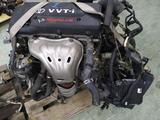 Привозной Двигатель 2AZ-fe на Toyota Camry 35 Мотор 2.4лүшін69 000 тг. в Алматы – фото 2