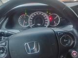 Honda Accord 2013 года за 9 500 000 тг. в Костанай – фото 4