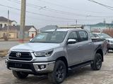 Toyota Hilux 2022 года за 21 500 000 тг. в Кызылорда – фото 2