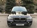 BMW X5 2012 года за 13 600 000 тг. в Алматы – фото 6