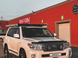 Toyota Land Cruiser 2014 года за 30 000 000 тг. в Актау