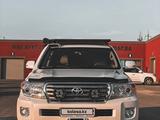 Toyota Land Cruiser 2014 года за 30 000 000 тг. в Актау – фото 5