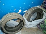 Зимние шины Bridgestone blizzak spike 02 235 55 r18 за 180 000 тг. в Павлодар – фото 3