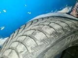 Зимние шины Bridgestone blizzak spike 02 235 55 r18 за 180 000 тг. в Павлодар – фото 5