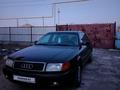Audi 100 1992 года за 1 900 000 тг. в Нур-Султан (Астана) – фото 3