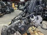 Двигатель Mercedes M 266 E 17 из Японии за 450 000 тг. в Караганда – фото 4